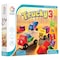 Smartgames Smart Games Trucky 3, Preschool Puzzle Game 035US - alternate 2